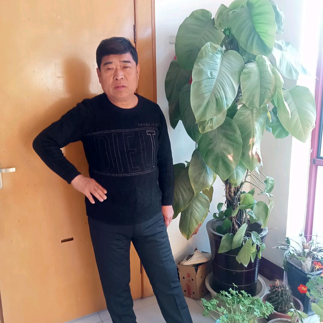 野钓达人友哥