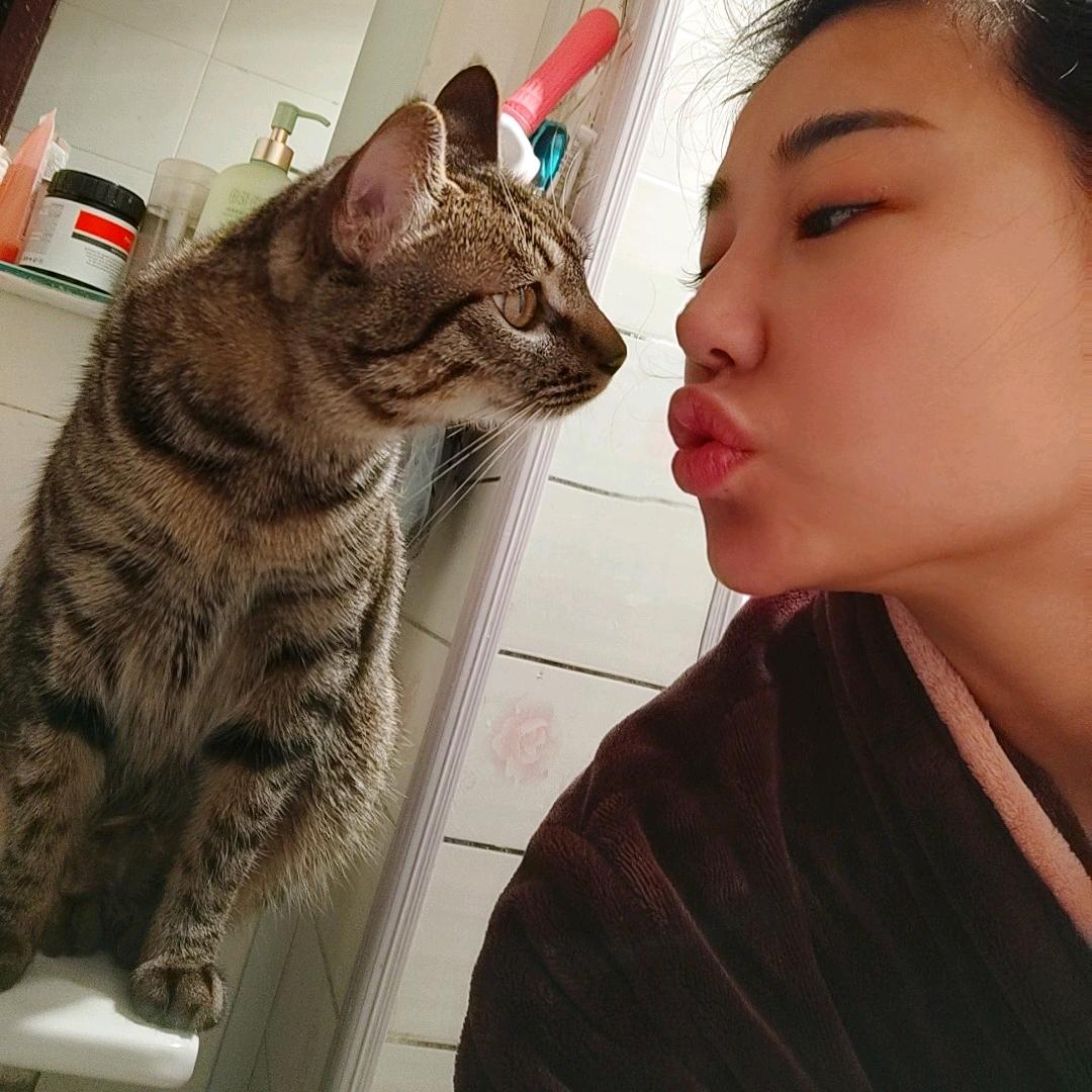 我叫大紅啊？