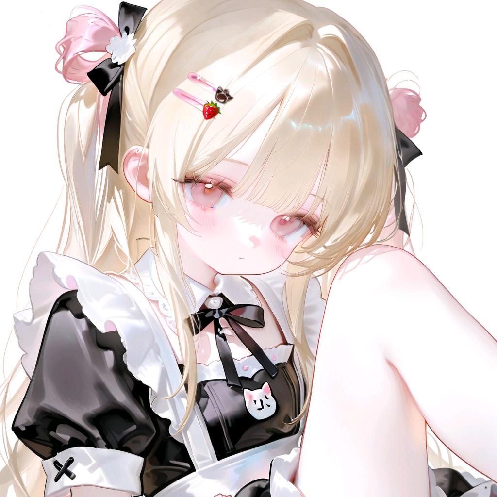 小莓🍓（鸣潮）