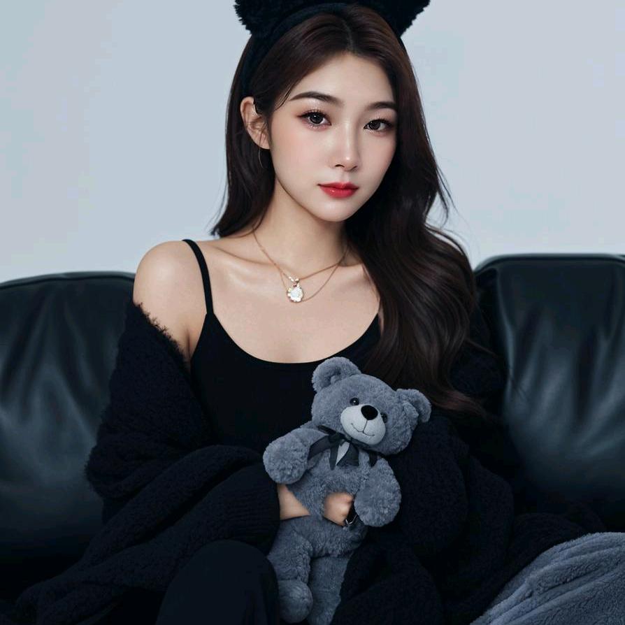伊伊～