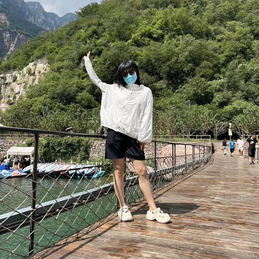 是小九啊💕