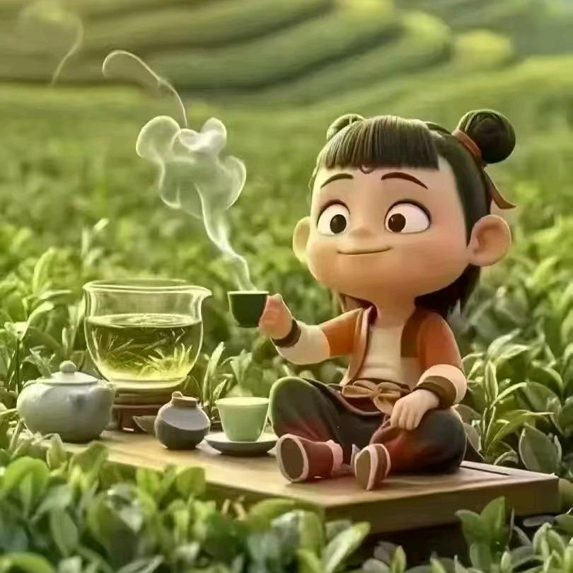 （小李子）