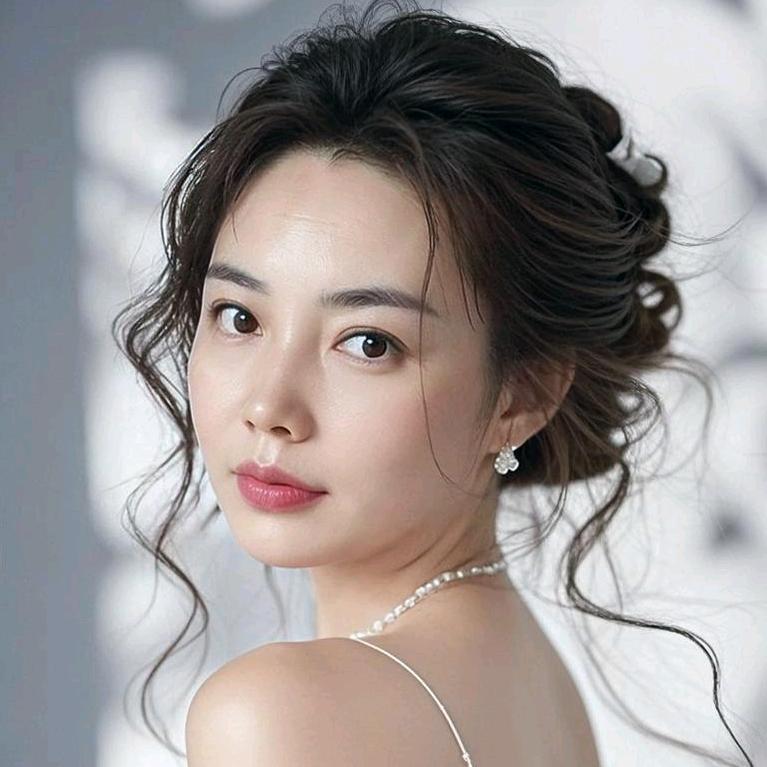 回眸一笑、可倾天下