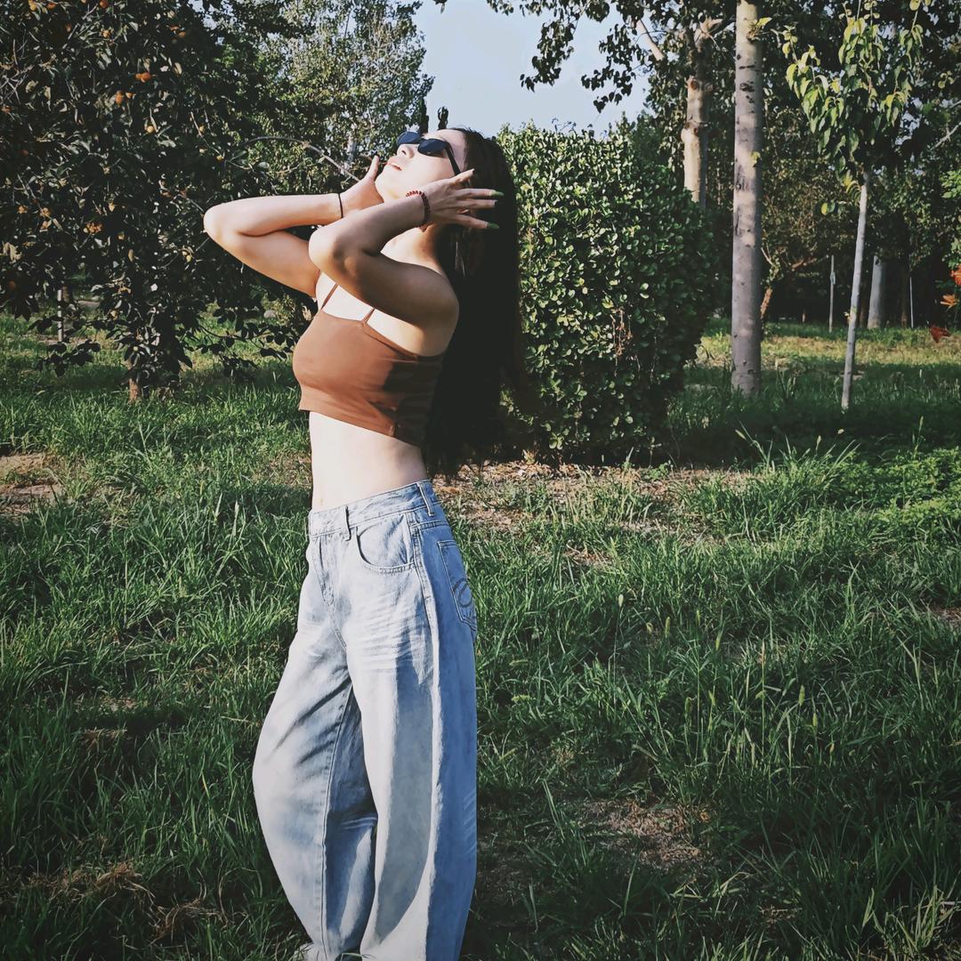 不怪.