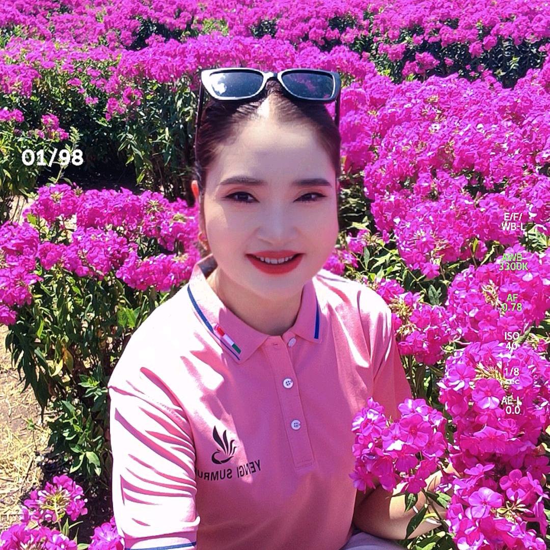 古丽拜合热姆