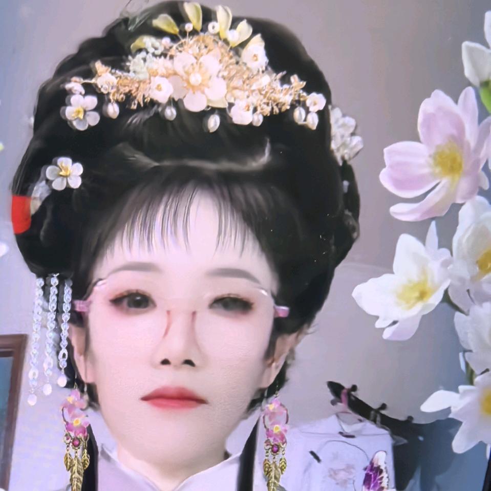 潘玉琴