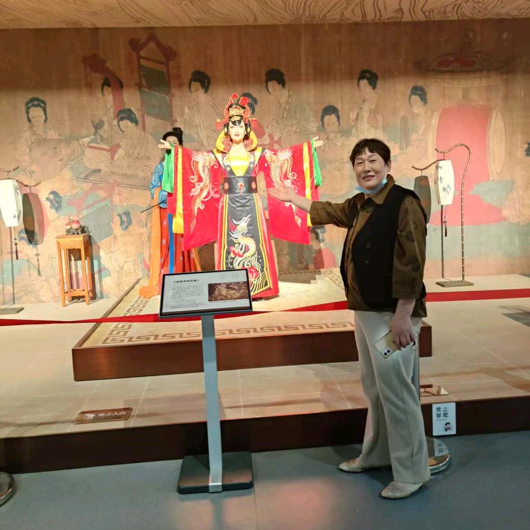 红红红