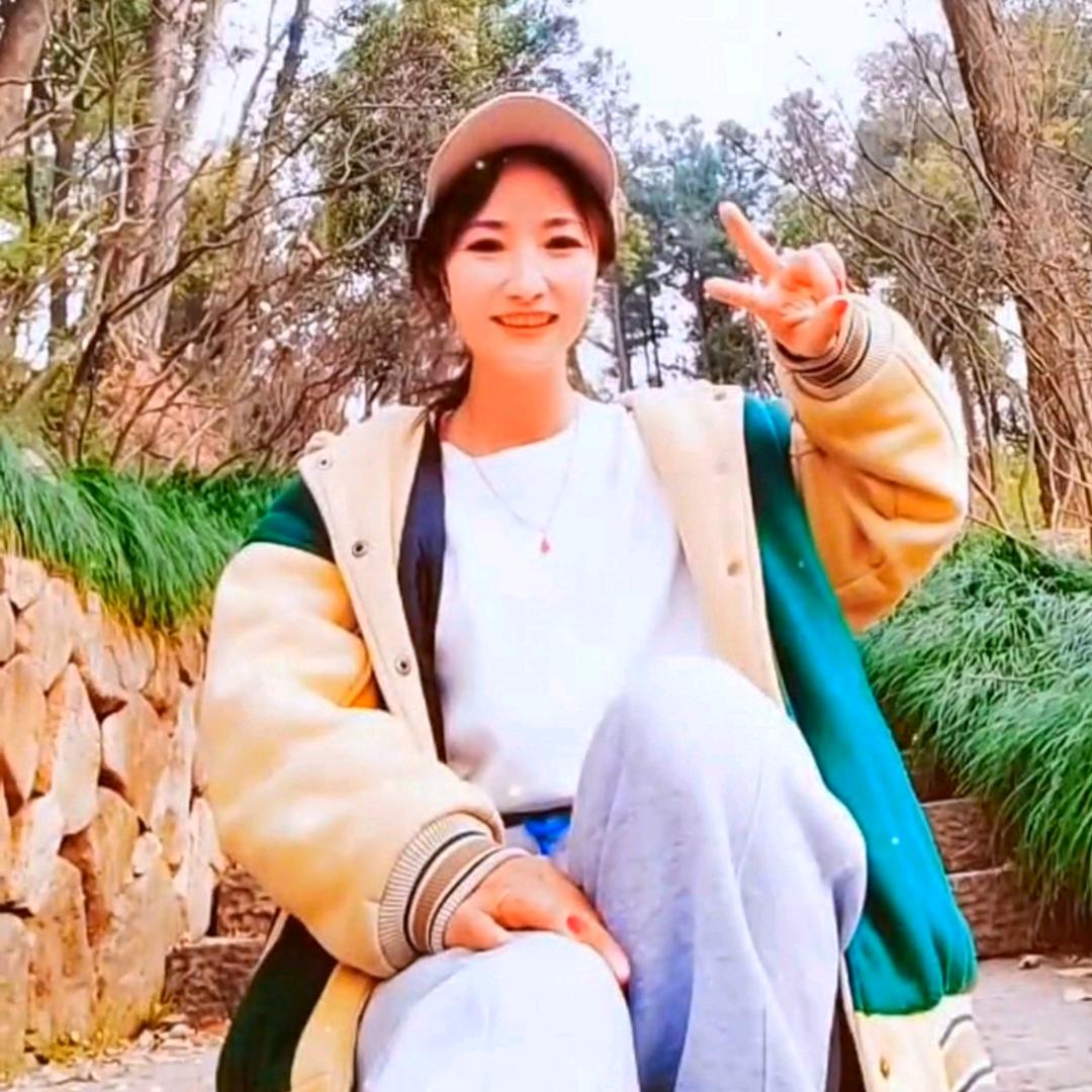 小小桃🌿