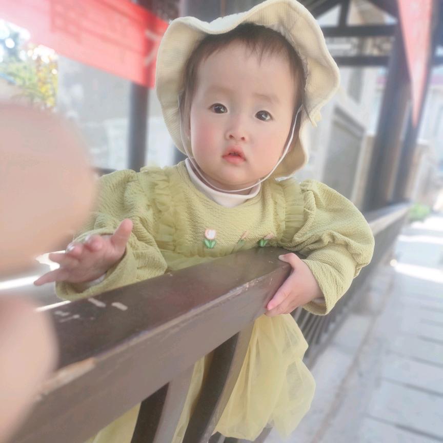 疯丫头