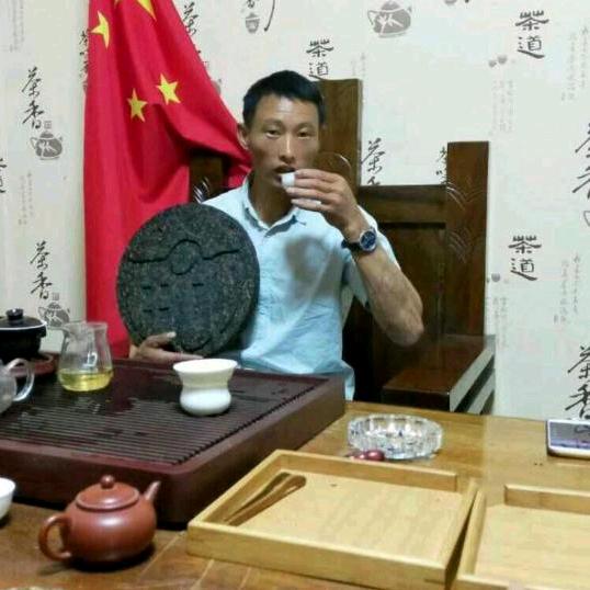 断笔写沧桑
