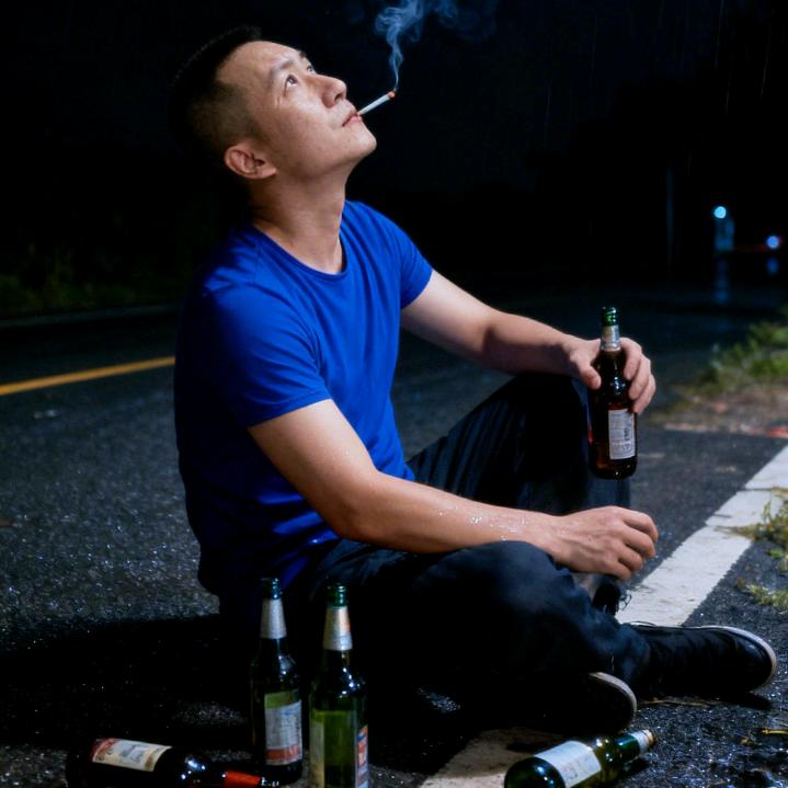 黄昊天