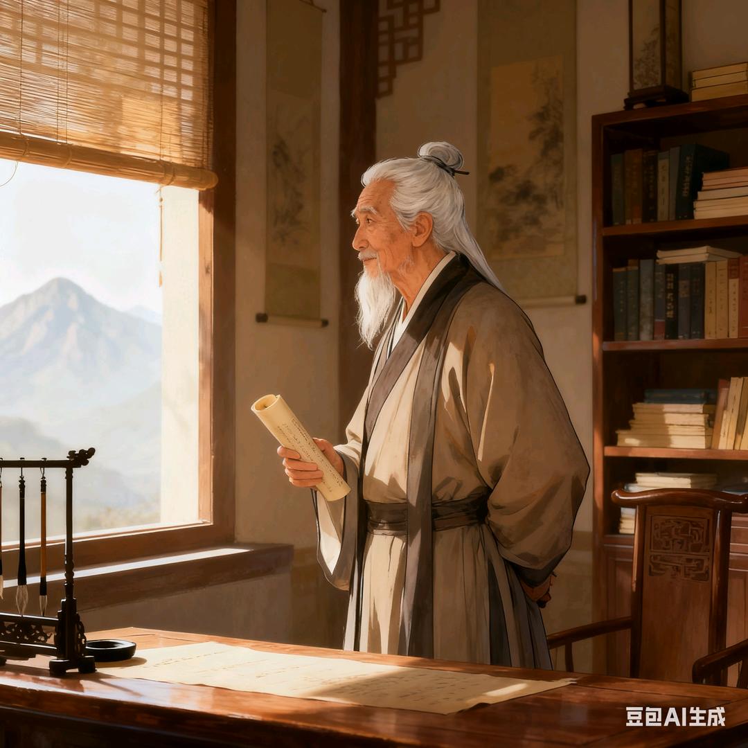 逢留喜