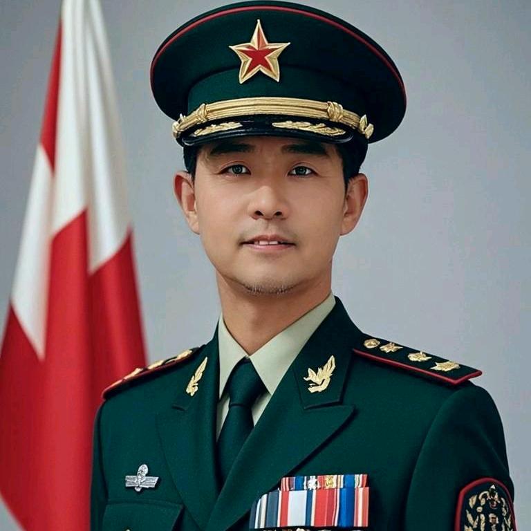 丁龙