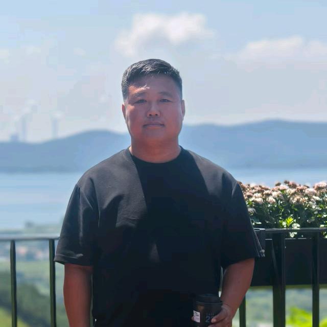 @ 王建伟