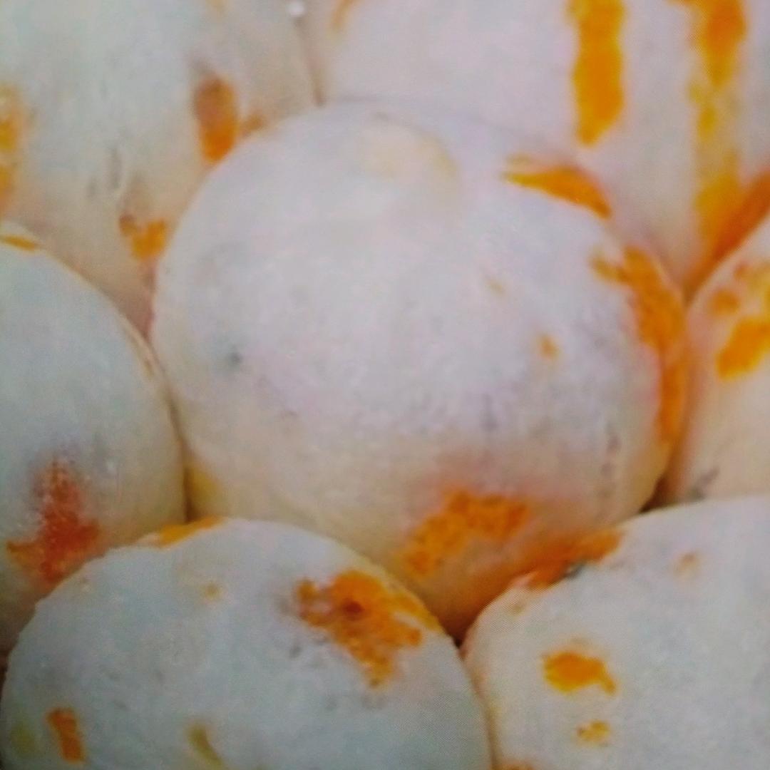 丹丹老面炒馅包子