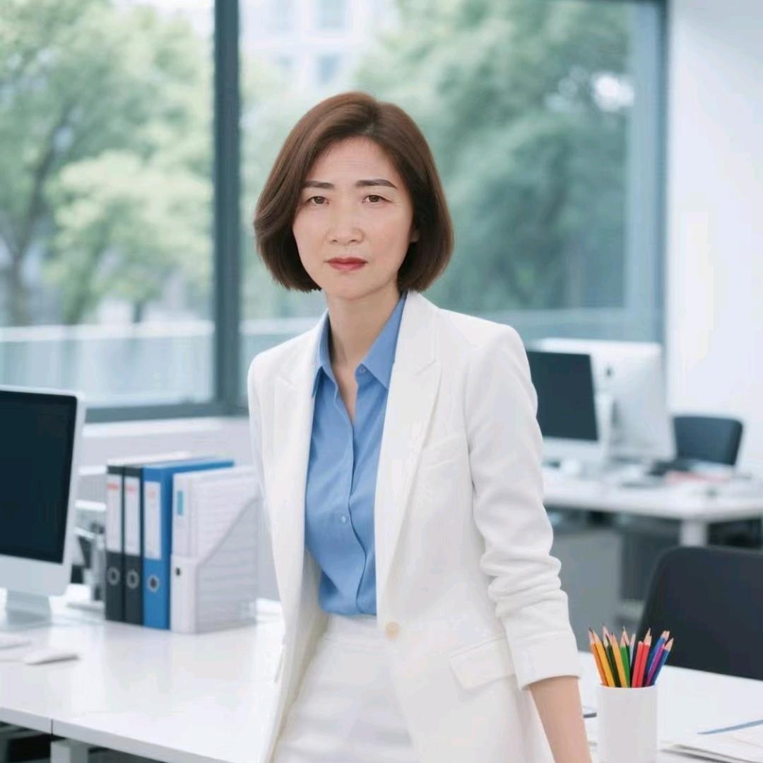 李娟在山东