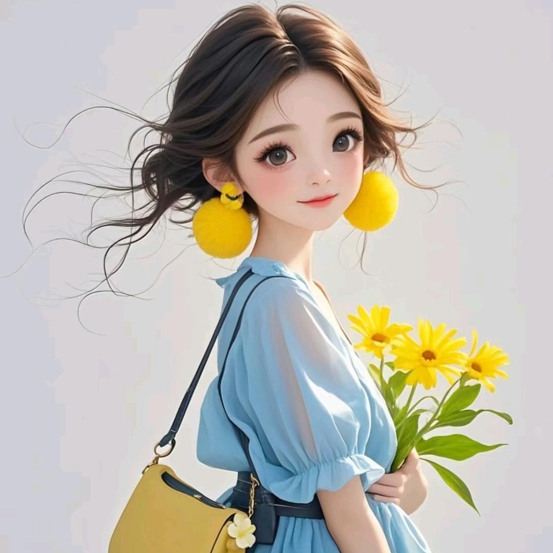 一直在努力的萌琪麻麻