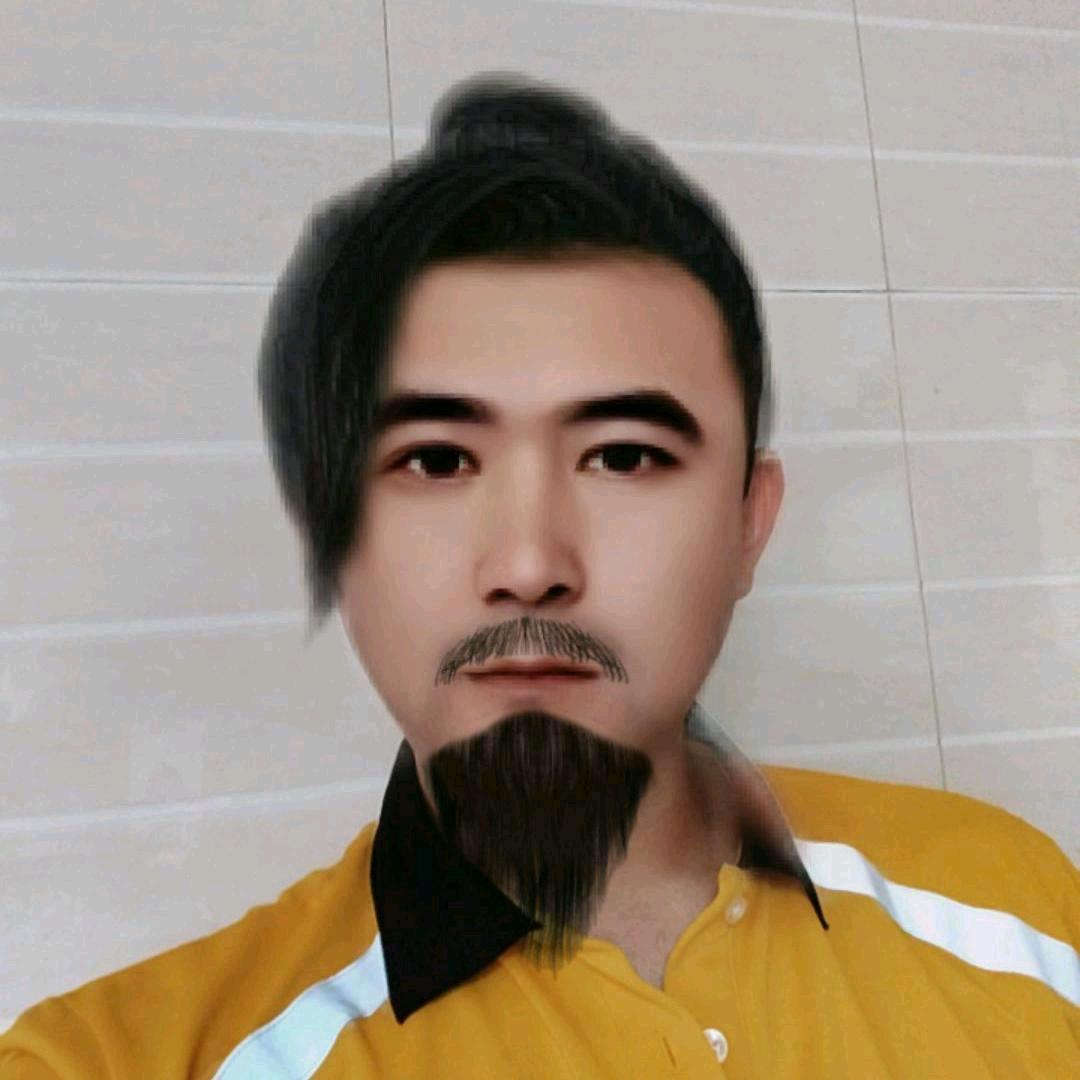 泰州美团男神