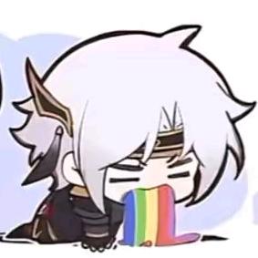 缘良