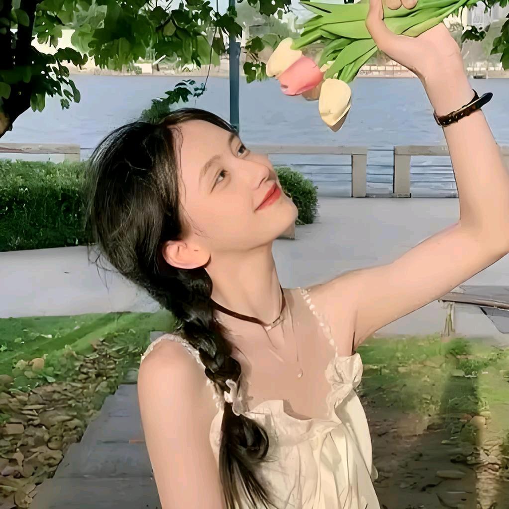 卖房子的小姐姐—六安