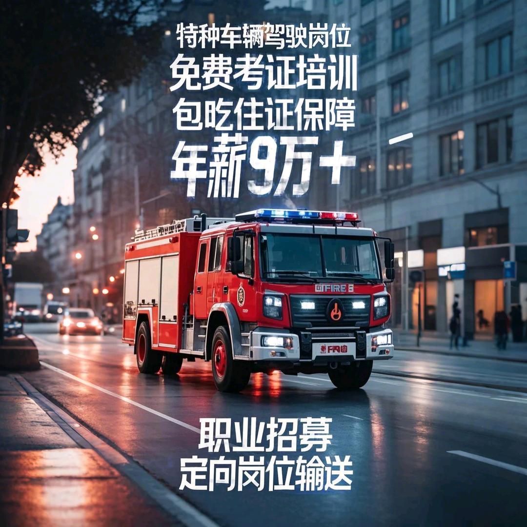 红门战车（驾驶员）