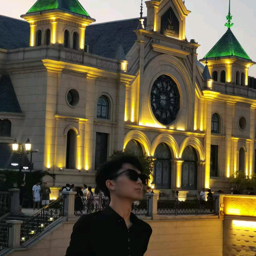 小泽学长创业ing