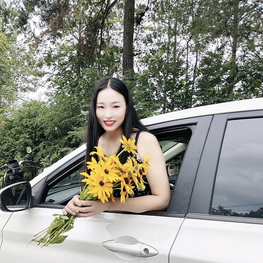 🌸竹溪壹诺鲜花