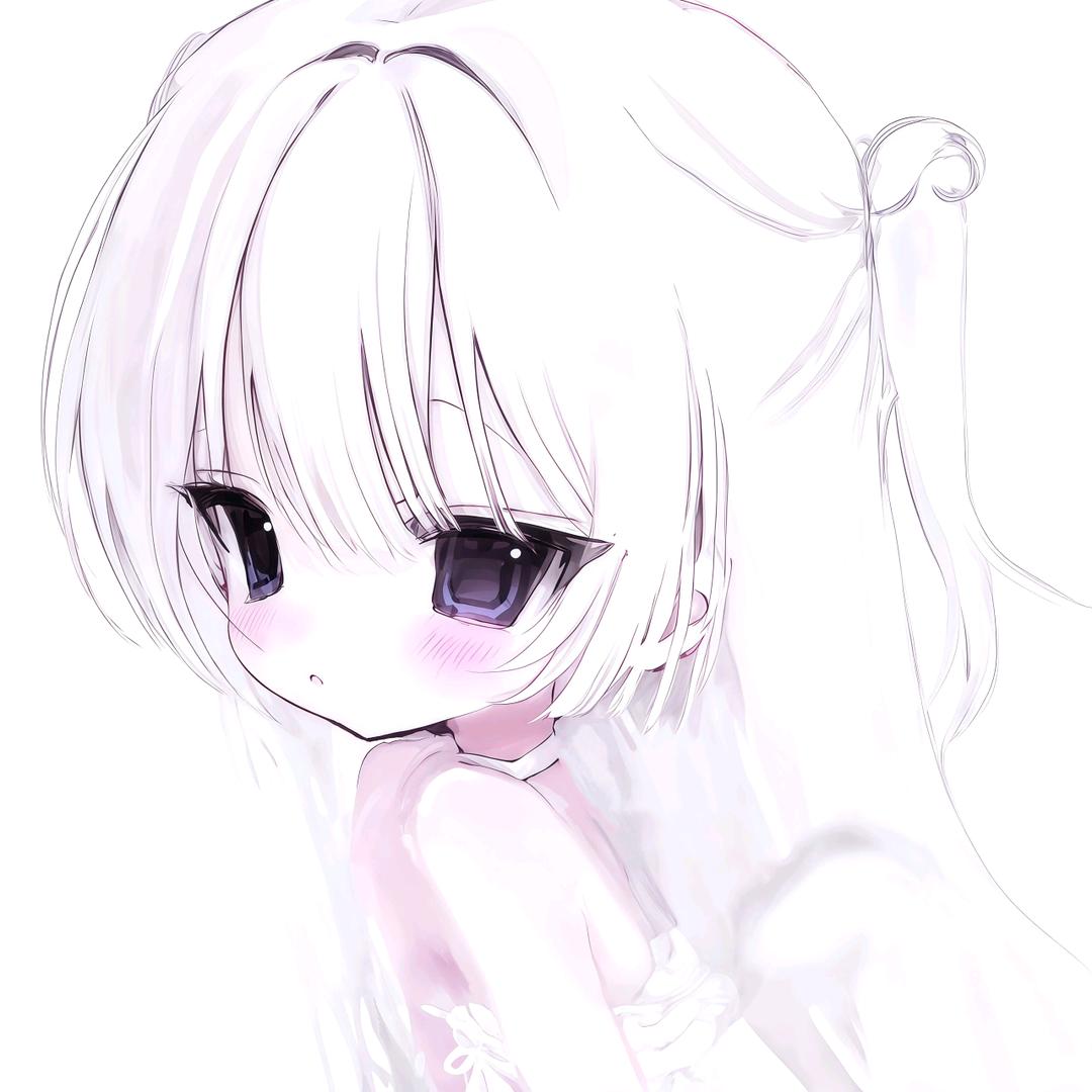 泪痕