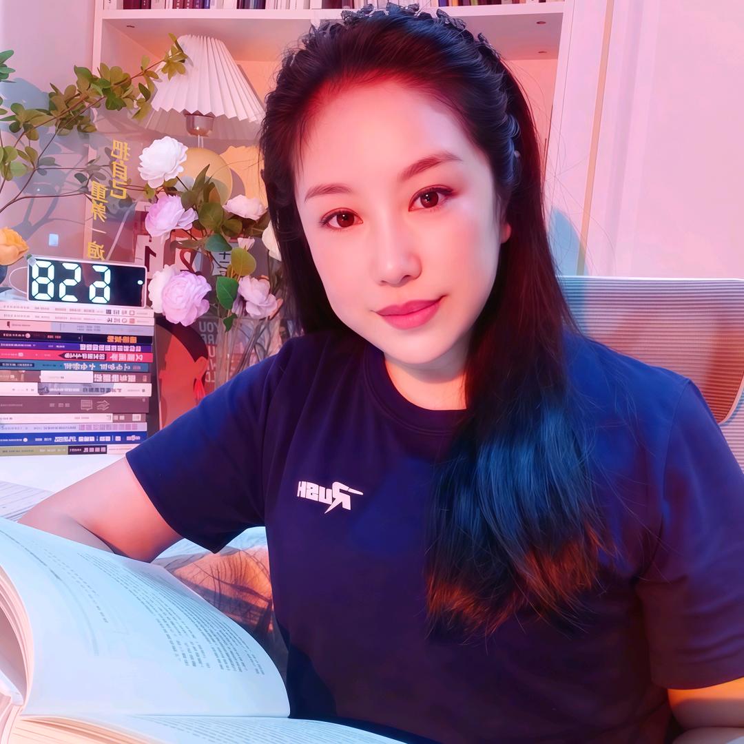 墨莉悦读
