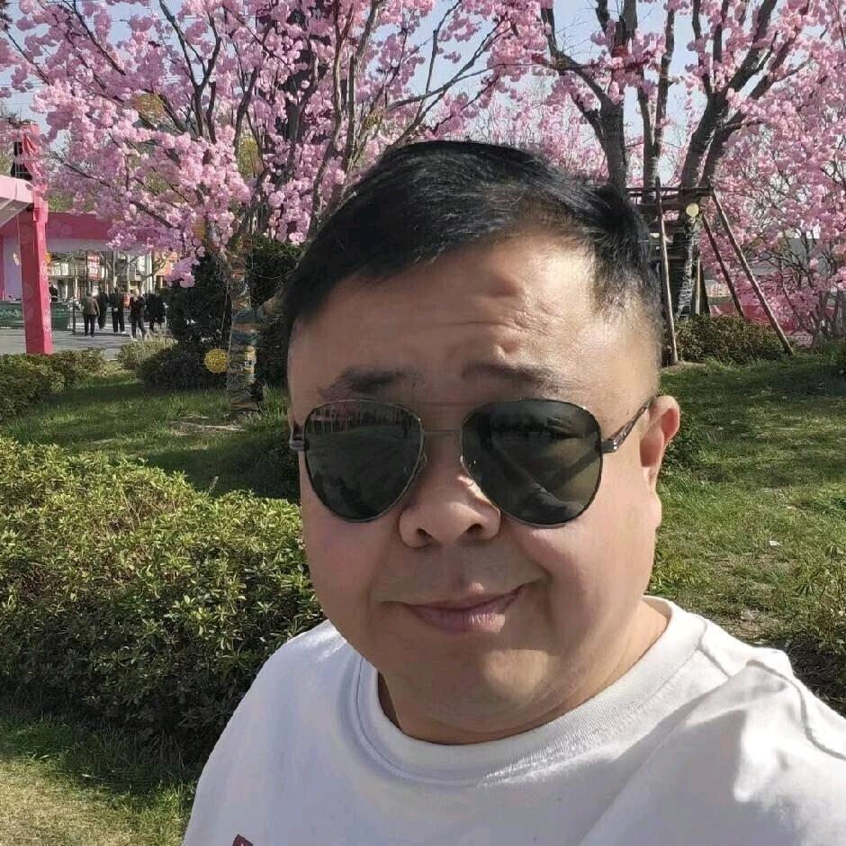 日落星河