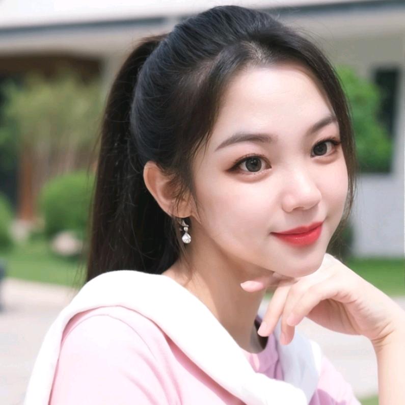 清清✨