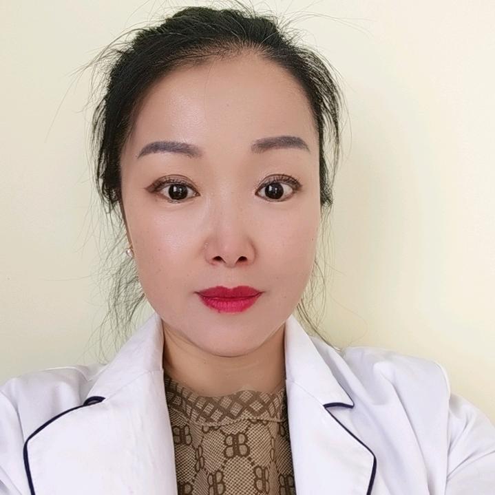 古佗翁太原店梁玉玲