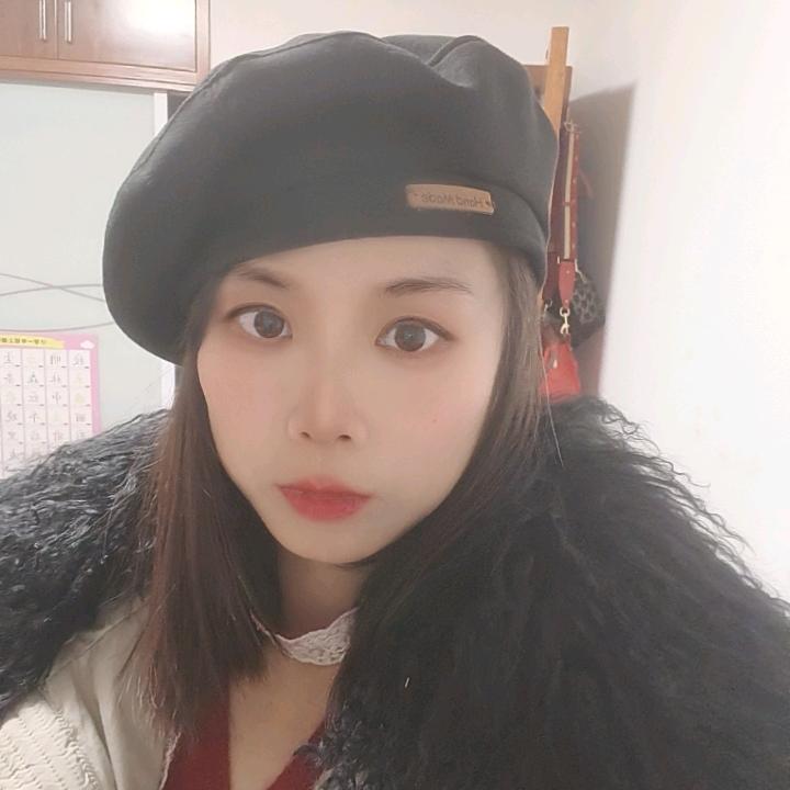 无敌小阿姨🌸