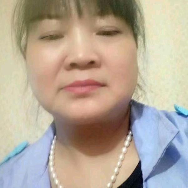 小芳山歌主播