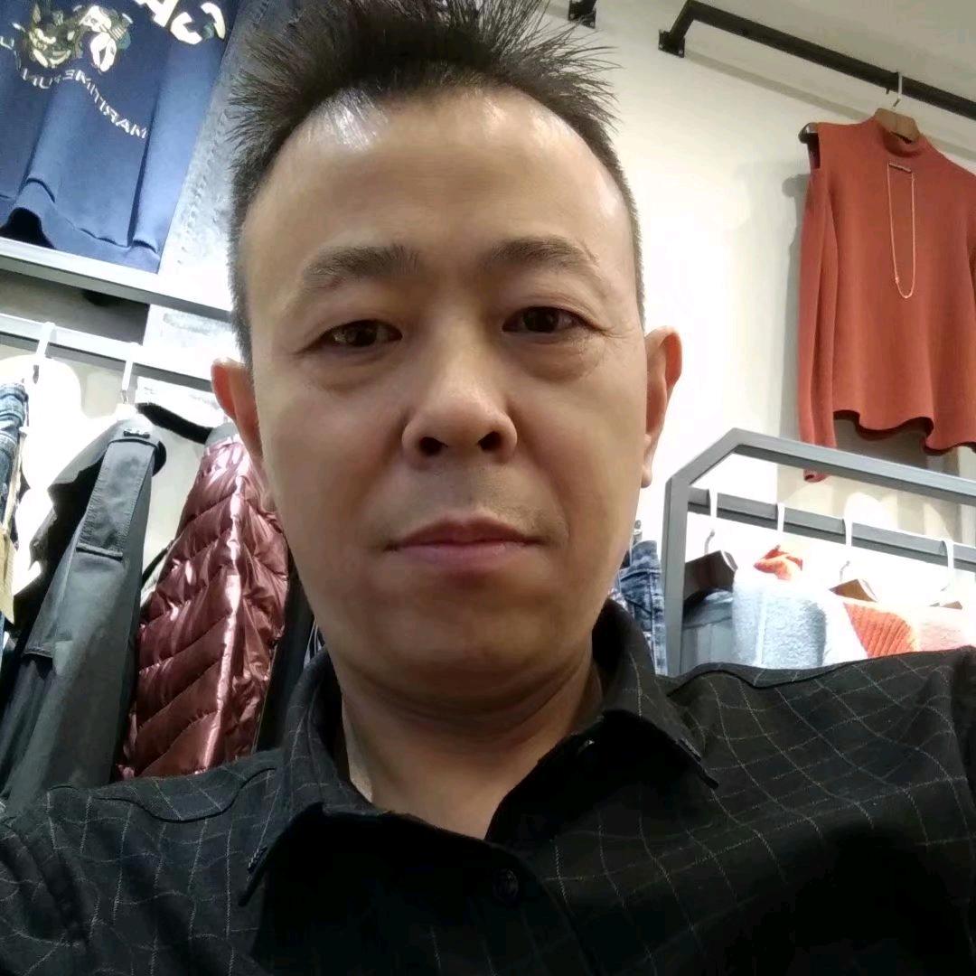 冉先生