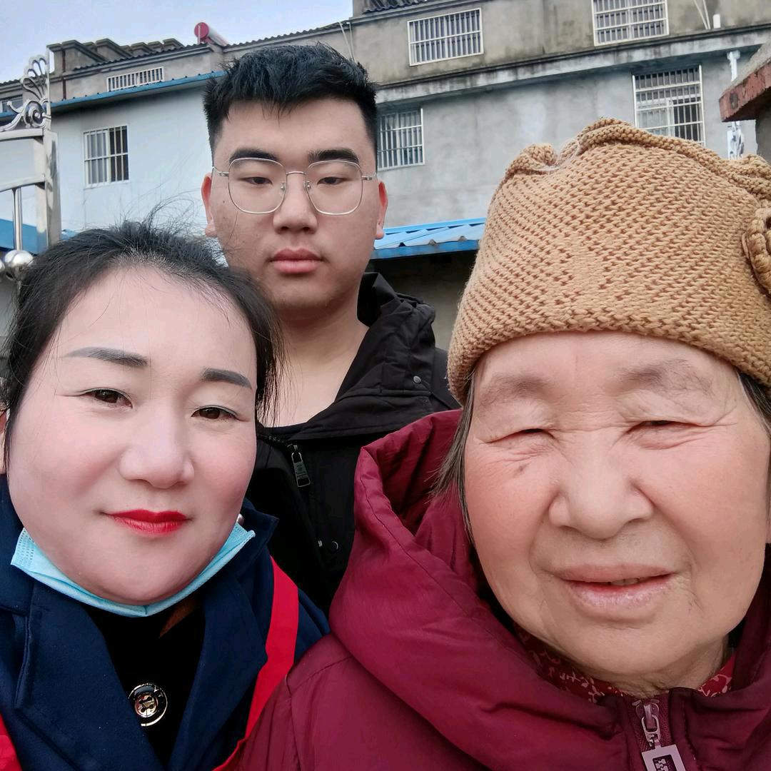 云姐
