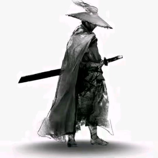 断水流大师兄！！