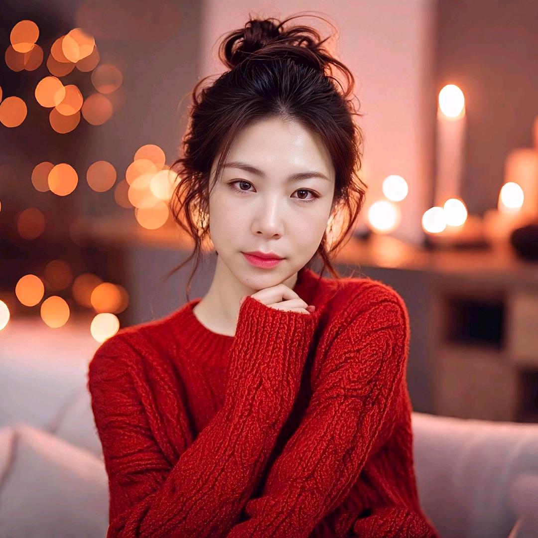 妮妮大人咩