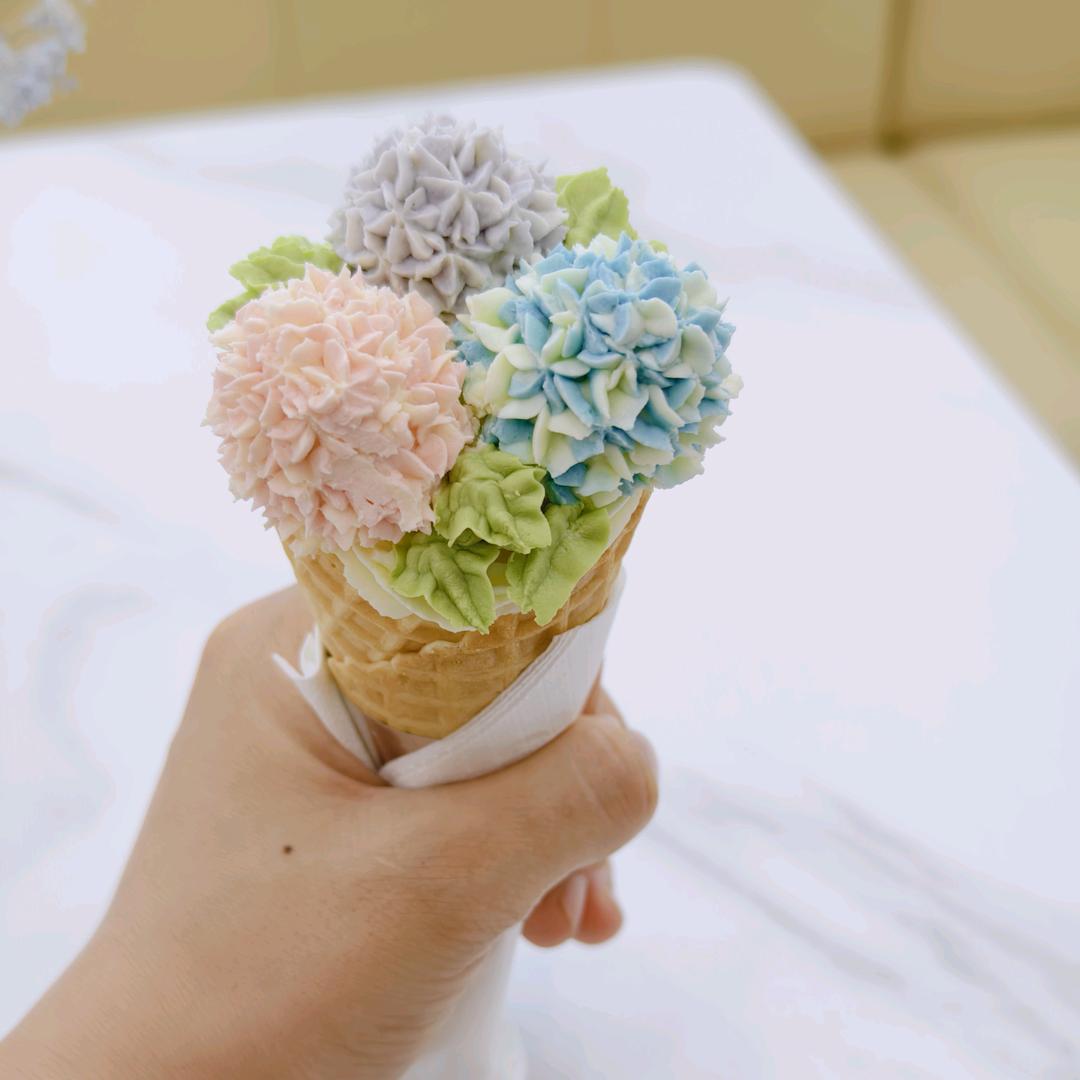 暴富棉花糖