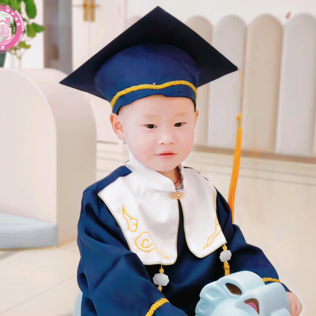 .心❤ 之所愿