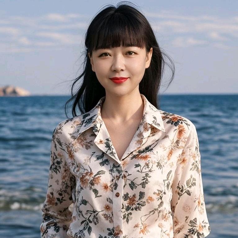 笑对人生