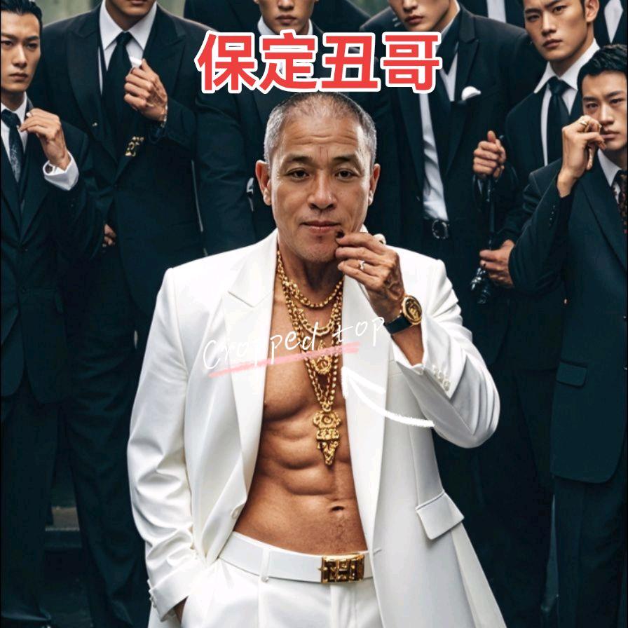 保定丑哥