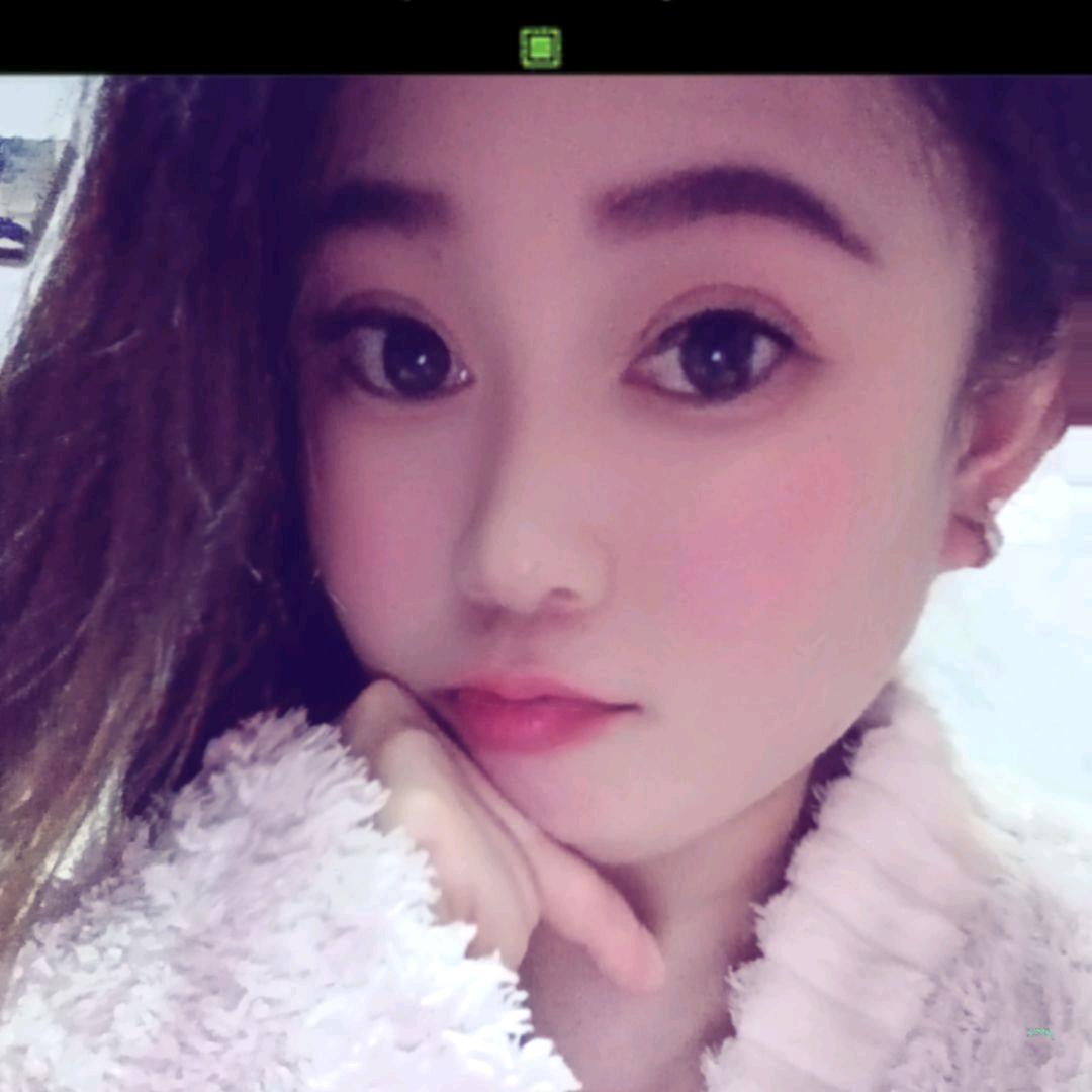 我有两个小棉袄