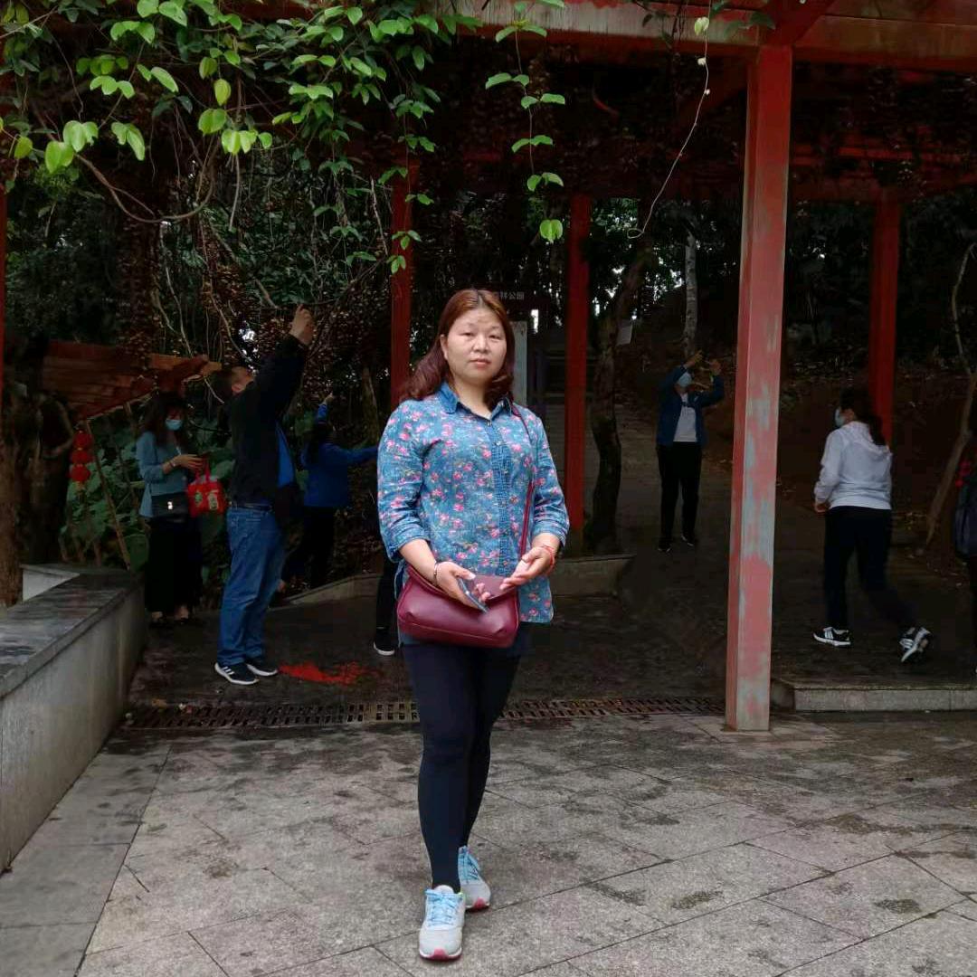 肖姐
