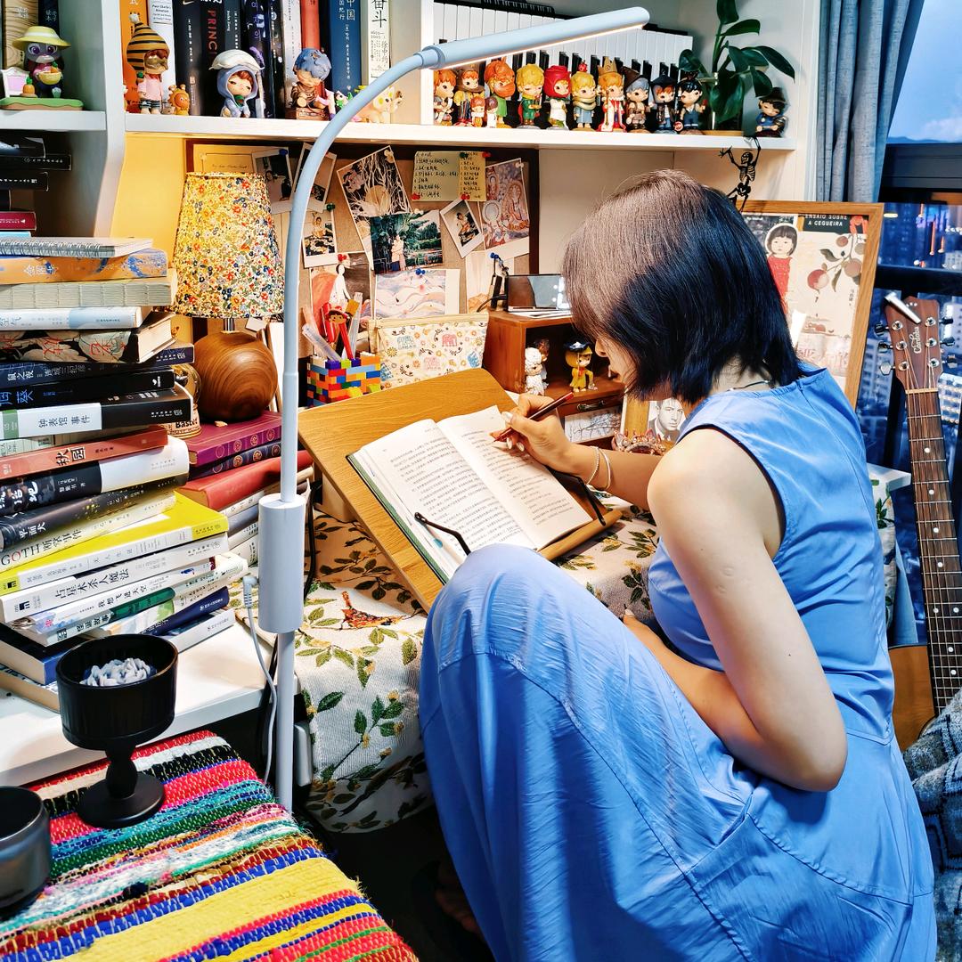 王祉予就是阿洁呀