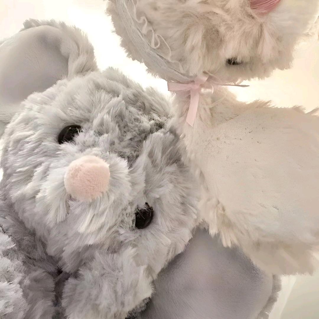 小静爱纠结
