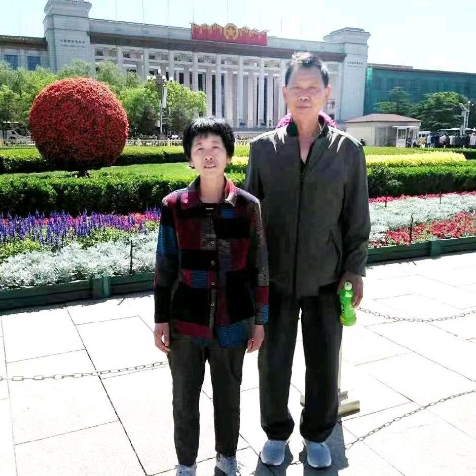 安徽老刘.（安）