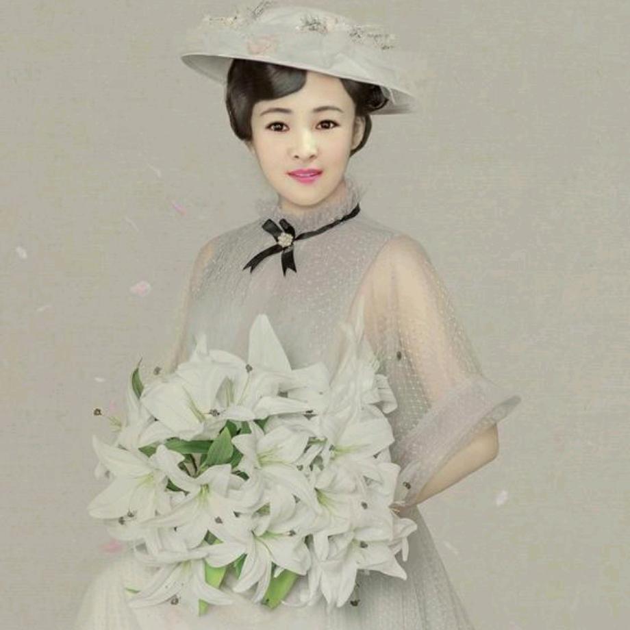 单亲妈妈