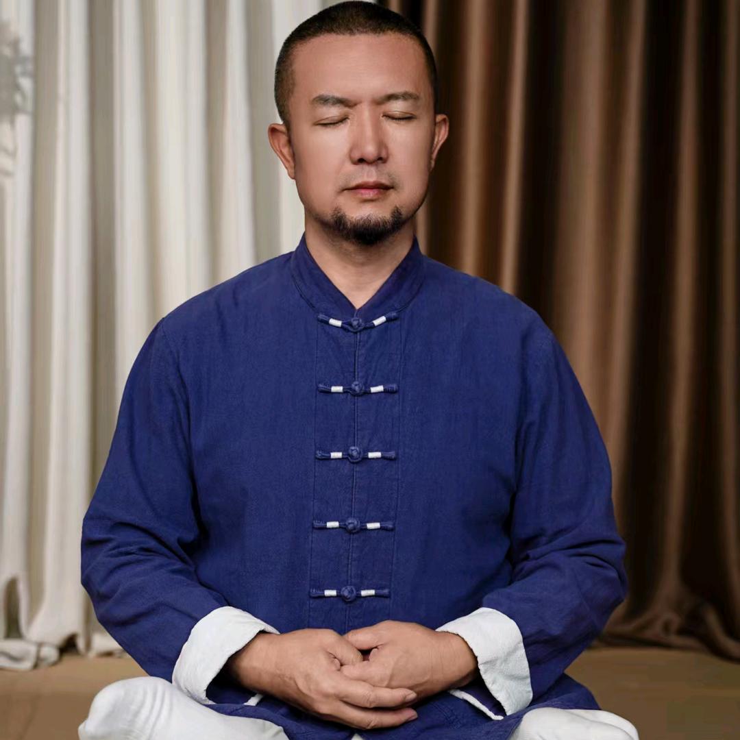 亚东老师太极悟道