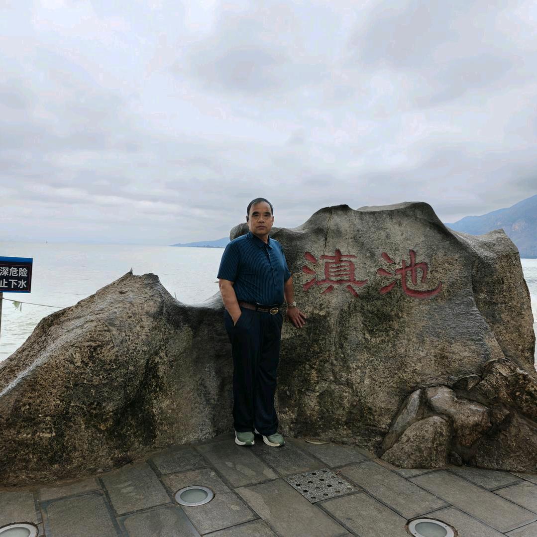 坐看云起时